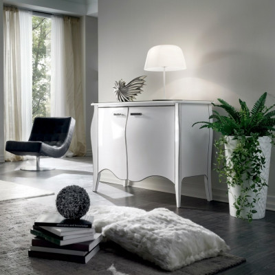 Sideboard commodes Italiaanse meubels Nieuw commode ontwerp Inrichting