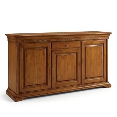 Designmeubels dressoir Klassieke inrichting Woonkamerkast Nieuw