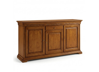 Designmeubels dressoir Klassieke inrichting Woonkamerkast Nieuw