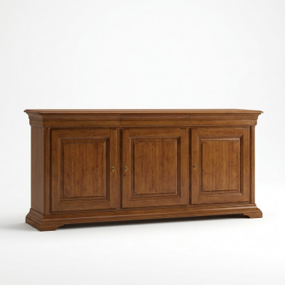 Italiaanse meubels ladenkast dressoir kast houten kast meubels nieuw