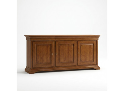 Italiaanse meubels ladenkast dressoir kast houten kast meubels nieuw