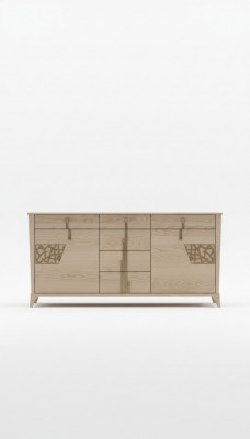 Sideboard Luxe Design Commode Dressoir Kast Italiaanse Meubelen Nieuw