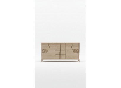 Sideboard Luxe Design Commode Dressoir Kast Italiaanse Meubelen Nieuw