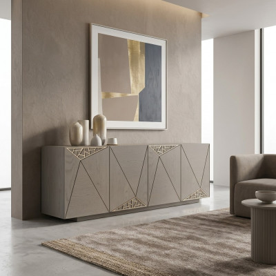 Sideboard Woonkamermeubels Ontwerpen Woonkamer Italiaanse Stijl Commode