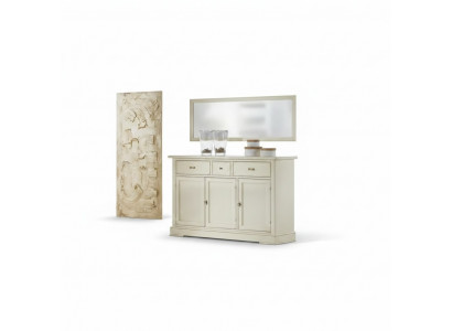 Dressoir Luxe Ladenkast Kast Plank Meubel Houten Kast Italië Kast