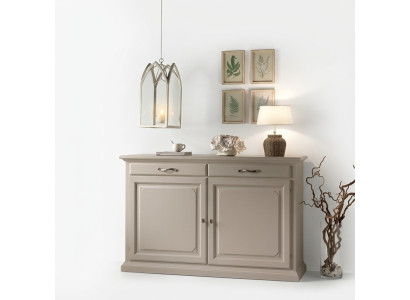 Luxe dressoir dressoir dressoir dressoir kast commodes beige