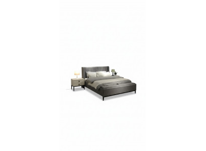 Luxe bed met bank Exclusief design en hoogwaardige afwerking.