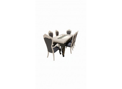 Hoogwaardige designerstoel Eetkamerstoel Elegante stoel Nieuwe stoelen
