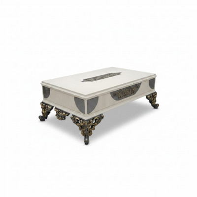 Ontwerper salontafel Woonkamersalontafel Speciale charme meubels