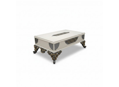 Ontwerper salontafel Woonkamersalontafel Speciale charme meubels