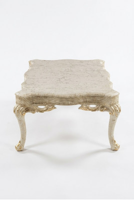 Woonkamer Elegant Salontafel Luxe Salontafel Sfeer Woonkamer meubels