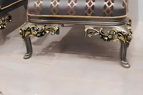 Moderne hoogwaardige fauteuils Woonkamermeubels Premium fauteuils Woonkamer Nieuw