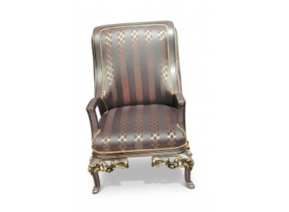 Moderne hoogwaardige fauteuils Woonkamermeubels Premium fauteuils Woonkamer Nieuw