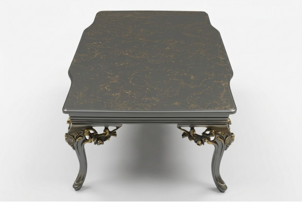 Ontwerper Taupe eettafel eetkamertafel eetkamer meubelen salontafel Nieuw