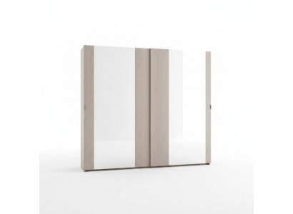 Kast Luxe Ontwerp Slaapkamer Kasten Kleding Houten Kledingkast