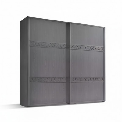 Kledingkast Slaapkamer Zweefdeurkast Kast Luxe Modern