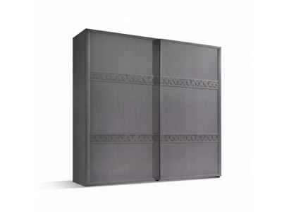 Kledingkast Slaapkamer Zweefdeurkast Kast Luxe Modern