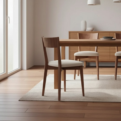 Stoel Eetkamerstoelen Keukenstoel stijlvol nieuw Stoel