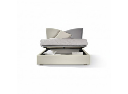 Bed Tweepersoonsbed Slaapkamer Meubels Bedden Italiaanse Stijl Inrichting