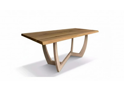 Eetkamer Eettafel 180cm Houten Keukentafel Tafel 90x180 Bruin Modern