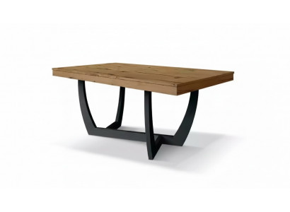 Eettafel Keukentafel 180x90 Designertafels Houten Tafels Houten eettafels