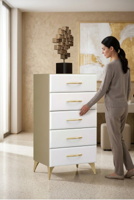 Ladenkast Ontwerp Modern Slaapkamer Stijl Modern Ladenkasten Dressoir Nieuw