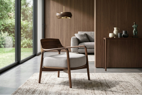 Eetkamerstoel Woonkamer Fauteuil Stoelen Hout Modern Gestoffeerde Fauteuils