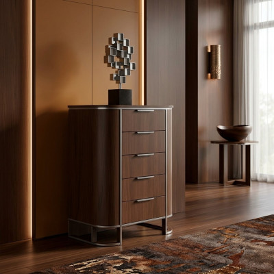 Ladenkast Ontwerp Modern Slaapkamer Stijl Modern Ladenkast Stijlvol Nieuw