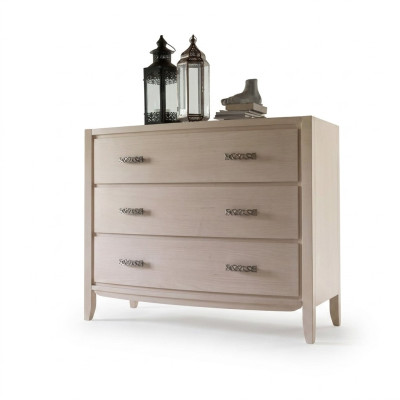 Ladenkast woonkamer ontwerp beige stijl moderne laden chique nieuw