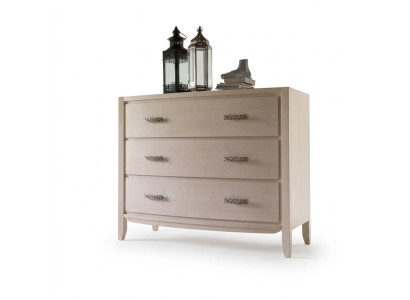 Ladenkast woonkamer ontwerp beige stijl moderne laden chique nieuw