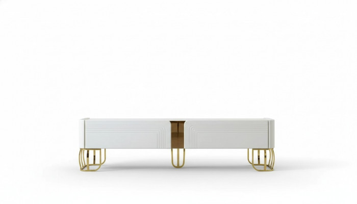 Luxe tv-standaard kast dressoir televisiekast dressoir nieuw