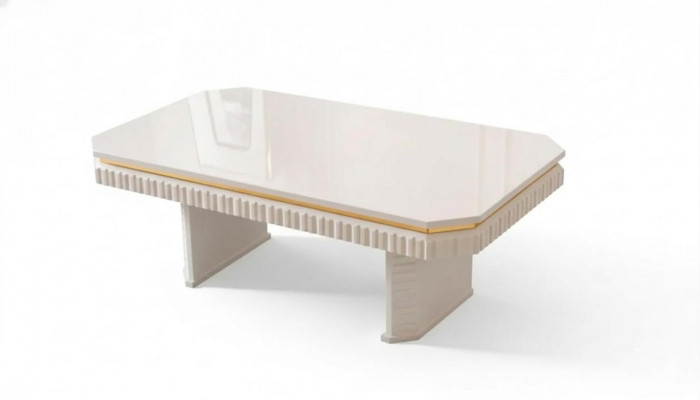 Salontafel Woonkamer Meubels Tafel Luxe Bijzettafel Modern Ontwerp