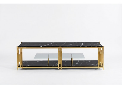 Woonkamer tv-standaard modern zwart tv-standaard kast meubels  Translate to: Woonkamer tv-standaard moderne zwarte tv-standaard kast meubels