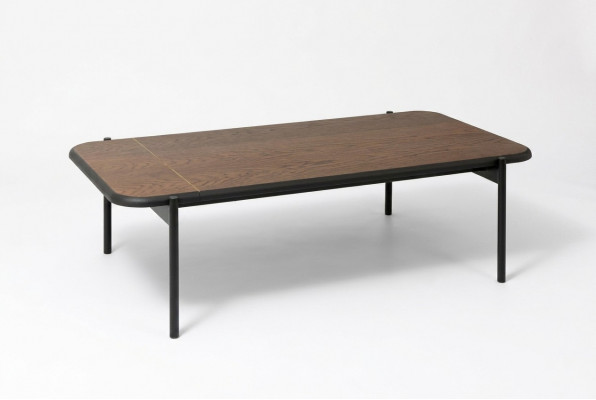 Salontafel Meubels Tafel Luxe nieuw bruin Modern Woonkamer Ontwerp