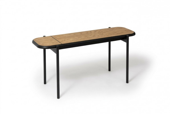 Salontafel Meubels Tafel Luxe nieuw bruin Modern Woonkamer Design Hout