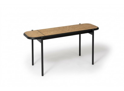 Salontafel Meubels Tafel Luxe nieuw bruin Modern Woonkamer Design Hout