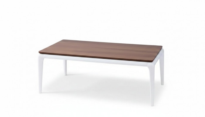 Salontafel Luxe bruin Woonkamer Meubels Tafel Hout Luxe Design nieuw