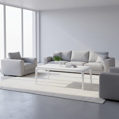 Salontafel Woonkamertafel Koffietafel Nieuwe kleur Luxe stijl Salontafel