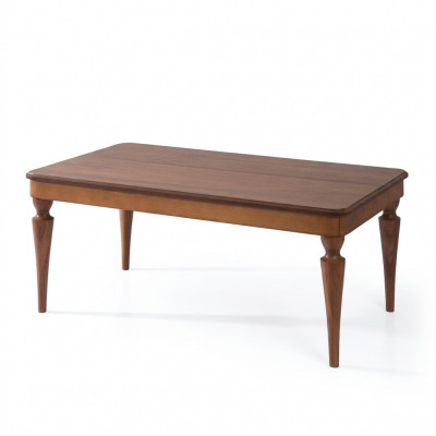 Salontafel Luxe Design nieuw Woonkamermeubels bruin Tafel Hout