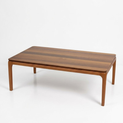 Salontafel Moderne woonkamer meubelstijlvolle tafel Hout Luxe Ontwerp