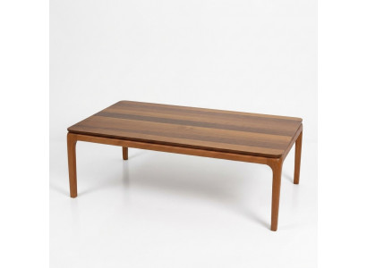 Salontafel Moderne woonkamer meubelstijlvolle tafel Hout Luxe Ontwerp