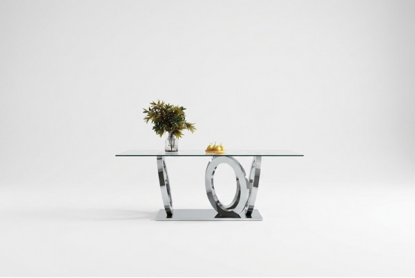 Tafel Eetkamer Koninklijke Eettafel Klassieke Tafels Nieuwe Luxe