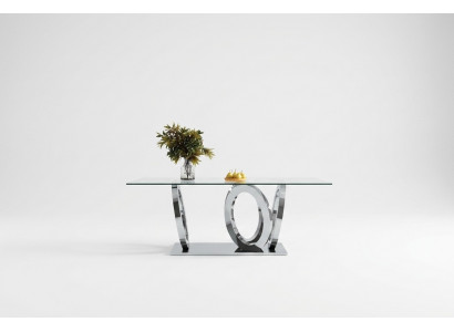 Tafel Eetkamer Koninklijke Eettafel Klassieke Tafels Nieuwe Luxe
