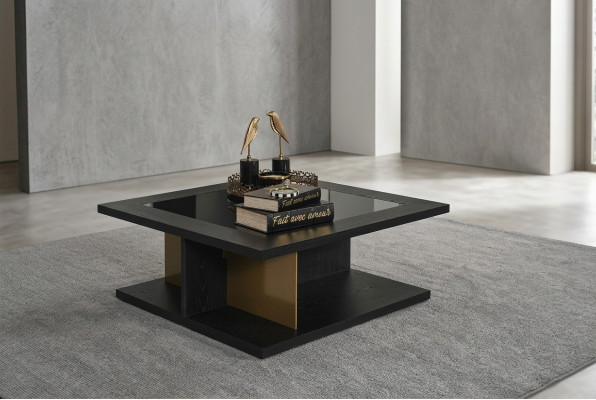 Salontafel Meubels Tafel Luxe Bijzettafel Modern Ontwerp Woonkamertafels