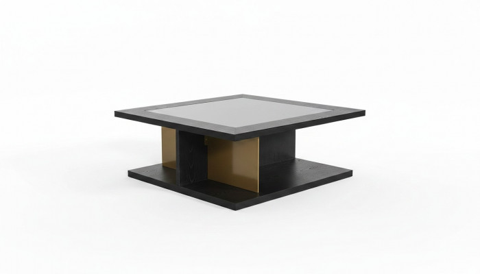 Salontafel Meubels Tafel Luxe Bijzettafel Modern Ontwerp Woonkamertafels