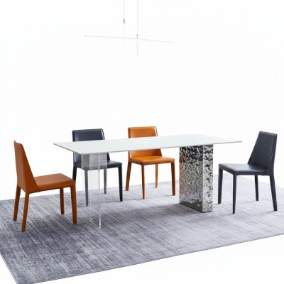 Eetkamer set Eetgroep 6 stoelen Zitgroep Eettafel Eetkamer meubilair