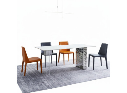 Eetkamer set Eetgroep 6 stoelen Zitgroep Eettafel Eetkamer meubilair