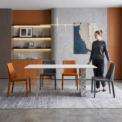 Eetkamerset Eethoek 4 stoelen Zitgroep Eettafel Eetkamer Nieuw