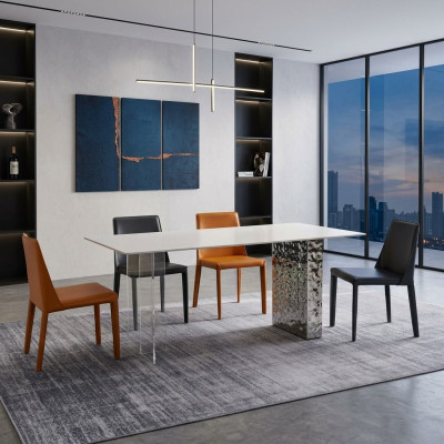 Eetkamerset Eethoek 4 stoelen Zitgroep Eettafel Eetkamer Nieuw