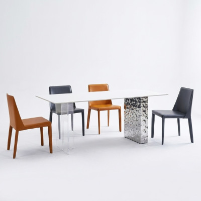 Eetkamerset Eethoek 4 stoelen Zitgroep Eettafel Eetkamer Nieuw